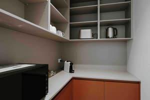 thumbnail: Coffee and/or coffee maker