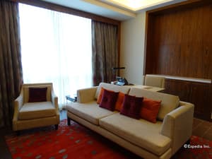 thumbnail: Living area