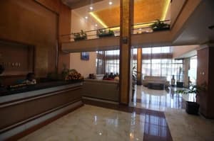thumbnail: Interior