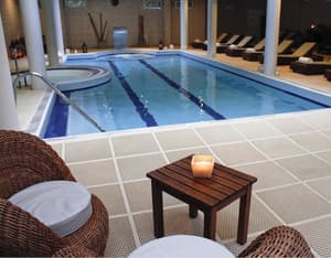 thumbnail: Pool
