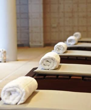 thumbnail: Spa treatment