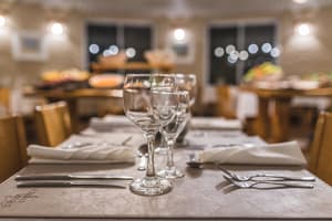 thumbnail: Dining