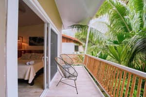 thumbnail: View from room