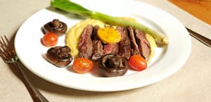 thumbnail: Food and drink