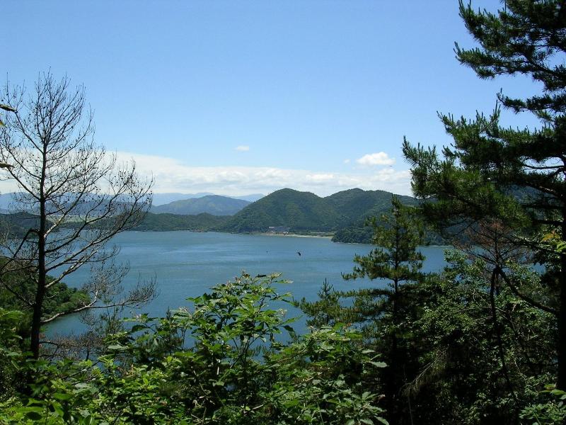 General view