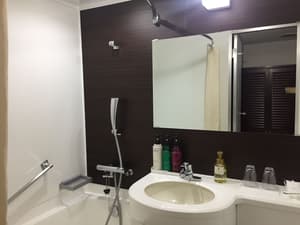 thumbnail: Bathroom