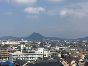 thumbnail: View from room