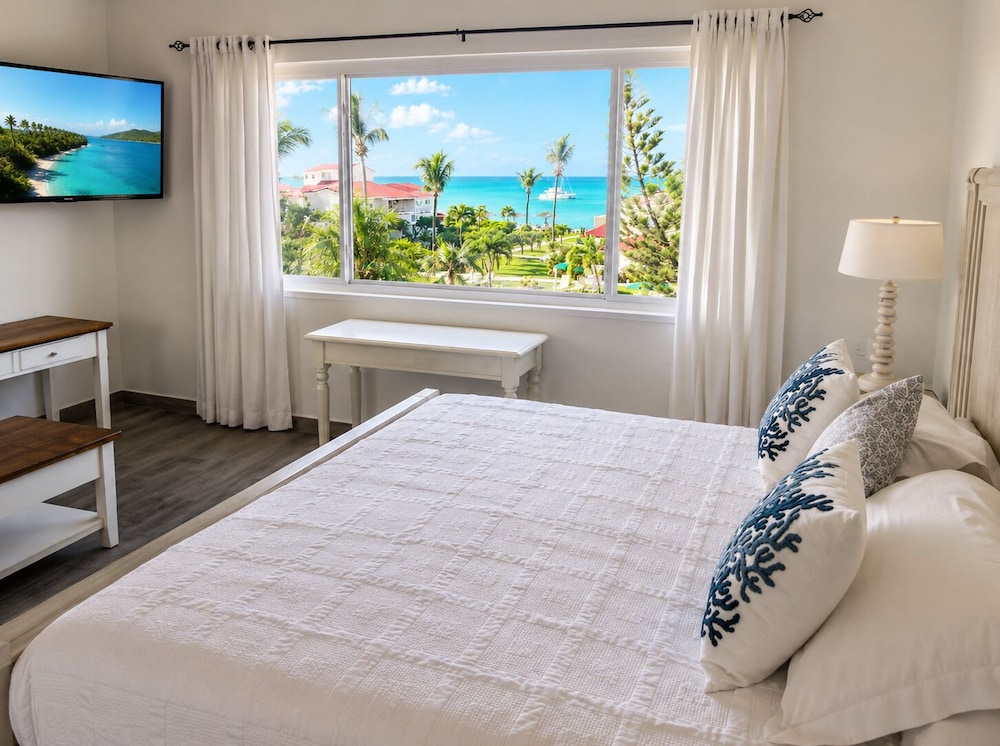Beach/ocean view