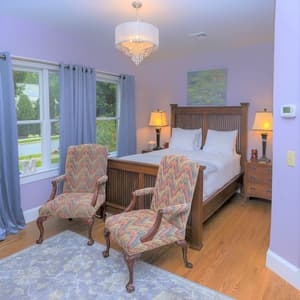 thumbnail: Interior