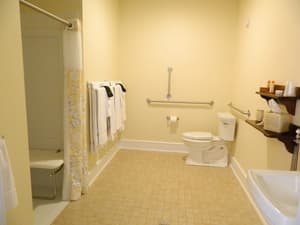 thumbnail: Bathroom