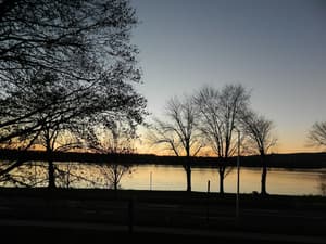 thumbnail: View from property