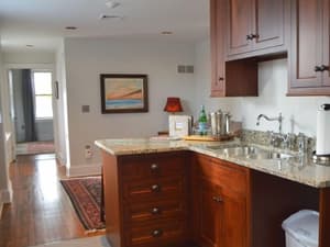 thumbnail: Private kitchen