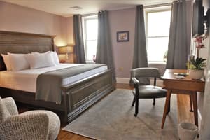 thumbnail: Interior