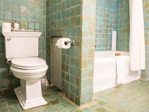 thumbnail: Bathroom