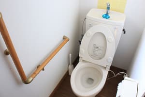 thumbnail: Room amenity