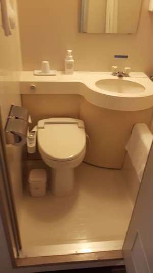 thumbnail: Bathroom