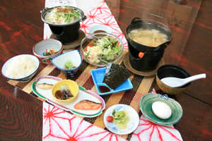 thumbnail: Breakfast meal