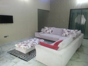 thumbnail: Living area