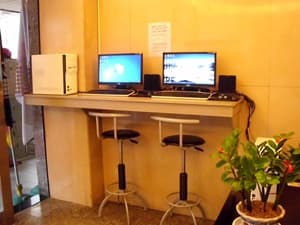 thumbnail: General view