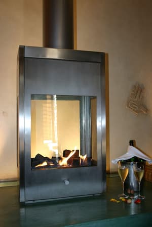 thumbnail: Fireplace