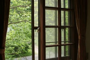 thumbnail: View from room
