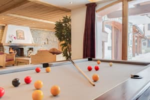 thumbnail: Indoor pool