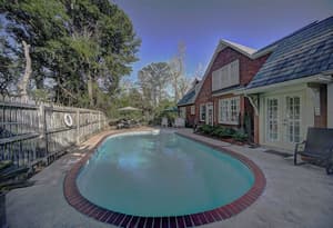thumbnail: Outdoor pool
