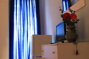 thumbnail: Room amenity