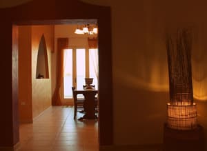 thumbnail: Interior detail