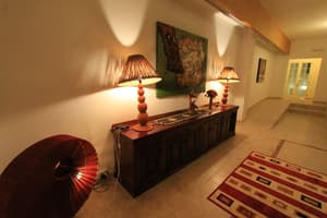 thumbnail: Interior