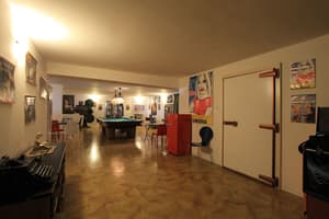 thumbnail: Birthday party area