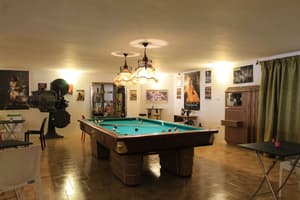 thumbnail: Billiards