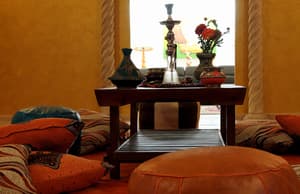 thumbnail: Lobby sitting area