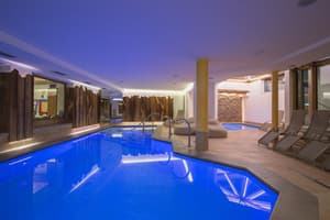 thumbnail: Indoor pool