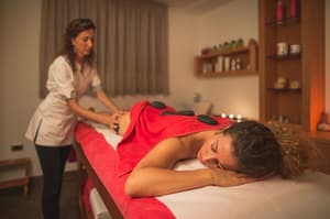 thumbnail: Massage