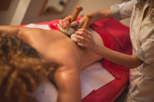 thumbnail: Massage