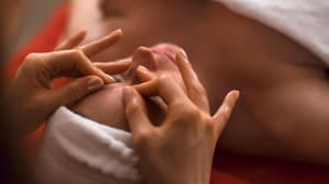 thumbnail: Spa treatment