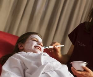 thumbnail: Spa treatment
