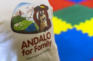 thumbnail: Children's play area - indoor