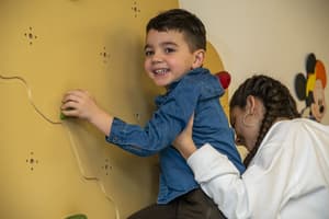 thumbnail: Children's activities