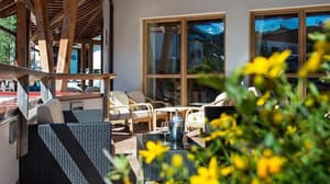 thumbnail: Terrace/patio