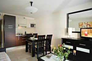 thumbnail: Private kitchen
