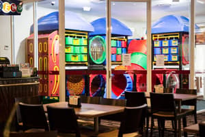 thumbnail: Restaurant