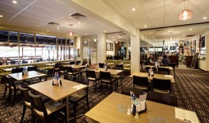 thumbnail: Restaurant