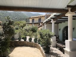 Relais Rio Molas