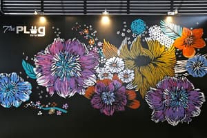 thumbnail: Interior detail