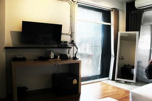 thumbnail: Room amenity