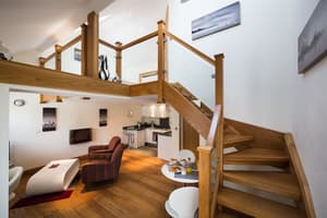 thumbnail: Living area