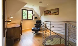 thumbnail: Living area