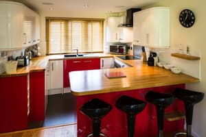 thumbnail: Private kitchen